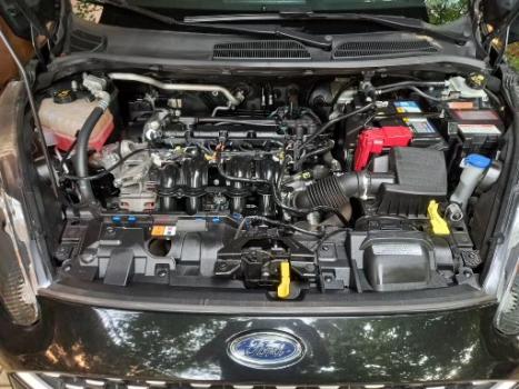 FORD Fiesta Hatch 1.6 16V 4P SE FLEX, Foto 13