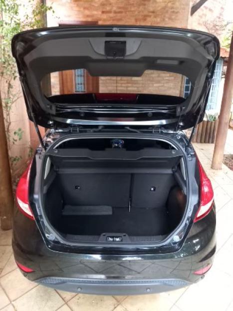 FORD Fiesta Hatch 1.6 16V 4P SE FLEX, Foto 14