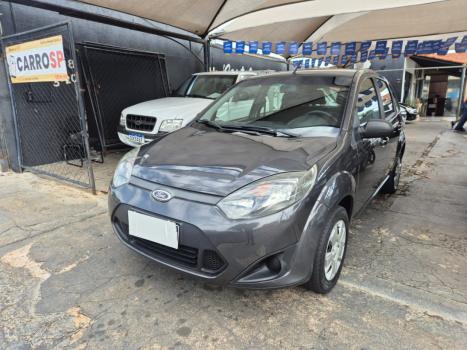 FORD Fiesta Hatch 1.0 4P FLEX, Foto 2