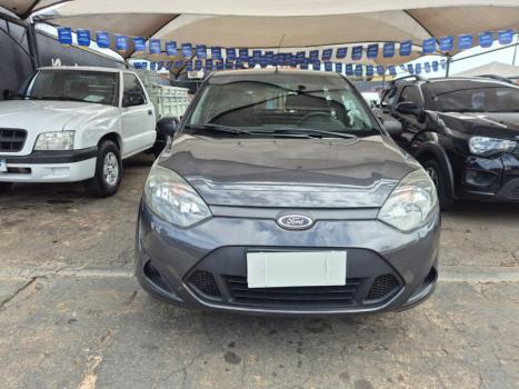 FORD Fiesta Hatch 1.0 4P FLEX, Foto 3