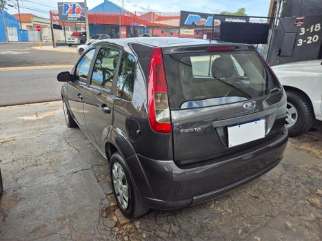 FORD Fiesta Hatch 1.0 4P FLEX, Foto 4