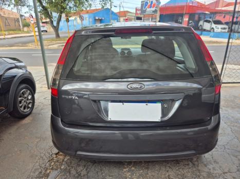 FORD Fiesta Hatch 1.0 4P FLEX, Foto 6