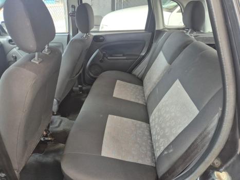 FORD Fiesta Hatch 1.0 4P FLEX, Foto 8