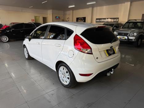 FORD Fiesta Hatch 1.5 16V 4P SE FLEX, Foto 2