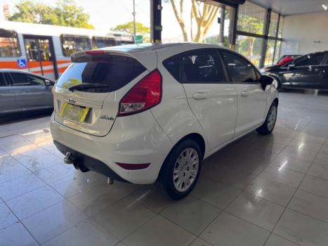 FORD Fiesta Hatch 1.5 16V 4P SE FLEX, Foto 4