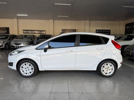 FORD Fiesta Hatch 1.5 16V 4P SE FLEX, Foto 5