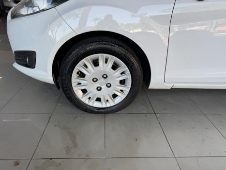 FORD Fiesta Hatch 1.5 16V 4P SE FLEX, Foto 7