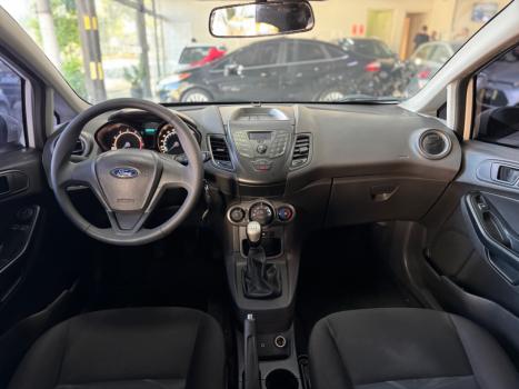 FORD Fiesta Hatch 1.5 16V 4P SE FLEX, Foto 8