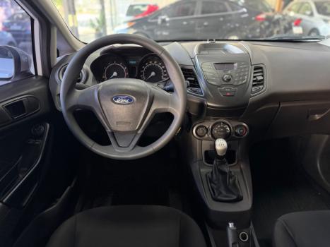 FORD Fiesta Hatch 1.5 16V 4P SE FLEX, Foto 9