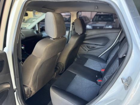 FORD Fiesta Hatch 1.5 16V 4P SE FLEX, Foto 11