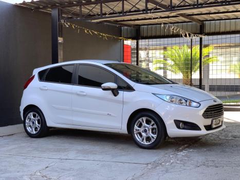 FORD Fiesta Hatch 1.5 16V 4P S FLEX, Foto 5