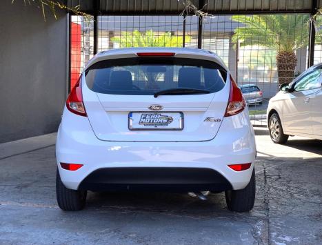 FORD Fiesta Hatch 1.5 16V 4P S FLEX, Foto 6