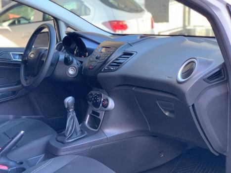 FORD Fiesta Hatch 1.5 16V 4P S FLEX, Foto 7