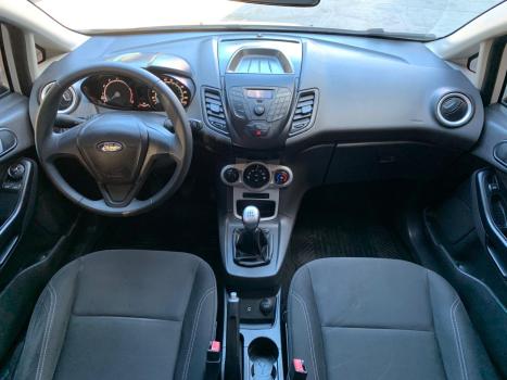 FORD Fiesta Hatch 1.5 16V 4P S FLEX, Foto 8