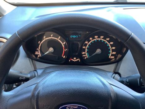 FORD Fiesta Hatch 1.5 16V 4P S FLEX, Foto 9