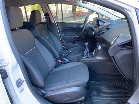 FORD Fiesta Hatch 1.5 16V 4P S FLEX, Foto 10