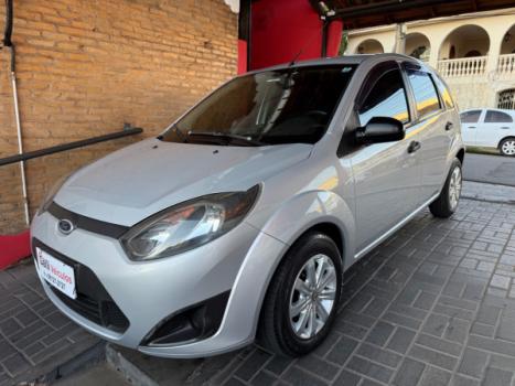 FORD Fiesta Hatch 1.0 4P CLASS, Foto 1