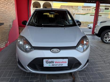 FORD Fiesta Hatch 1.0 4P CLASS, Foto 2