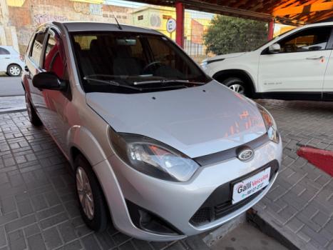 FORD Fiesta Hatch 1.0 4P CLASS, Foto 3