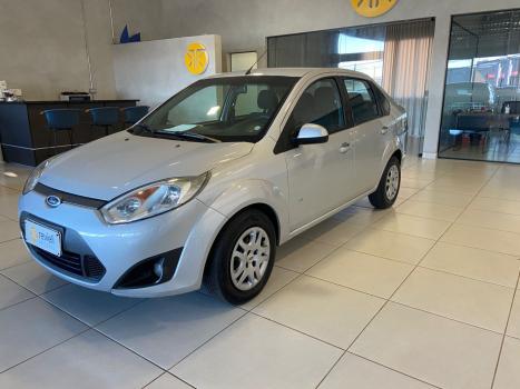 FORD Fiesta Hatch 1.6 4P ROCAM FLEX, Foto 2