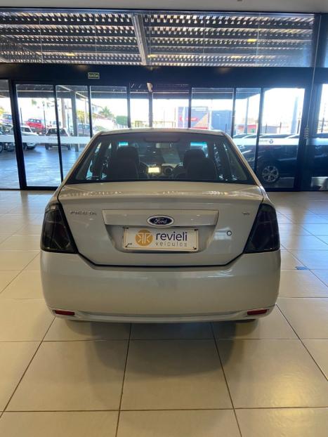 FORD Fiesta Hatch 1.6 4P ROCAM FLEX, Foto 6