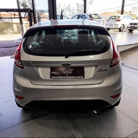 FORD Fiesta Hatch 1.5 16V 4P S FLEX, Foto 4