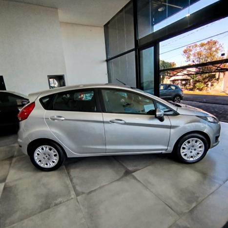 FORD Fiesta Hatch 1.5 16V 4P S FLEX, Foto 5