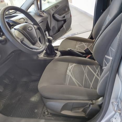 FORD Fiesta Hatch 1.5 16V 4P S FLEX, Foto 7