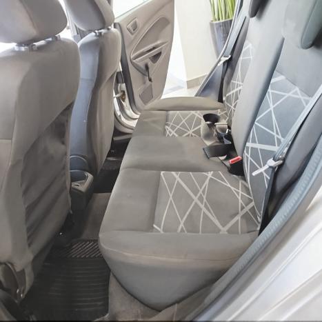 FORD Fiesta Hatch 1.5 16V 4P S FLEX, Foto 8