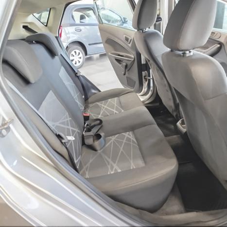 FORD Fiesta Hatch 1.5 16V 4P S FLEX, Foto 9