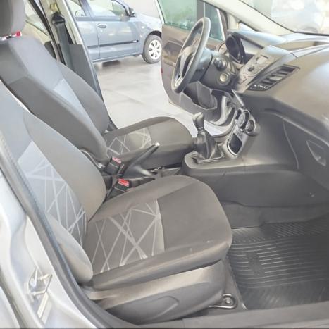 FORD Fiesta Hatch 1.5 16V 4P S FLEX, Foto 10