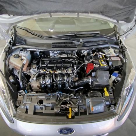 FORD Fiesta Hatch 1.5 16V 4P S FLEX, Foto 13