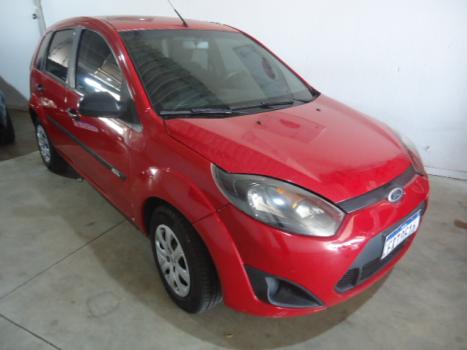 FORD Fiesta Hatch 1.0 4P SE FLEX, Foto 2
