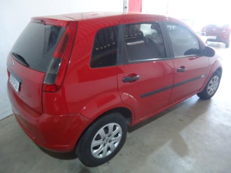 FORD Fiesta Hatch 1.0 4P SE FLEX, Foto 5