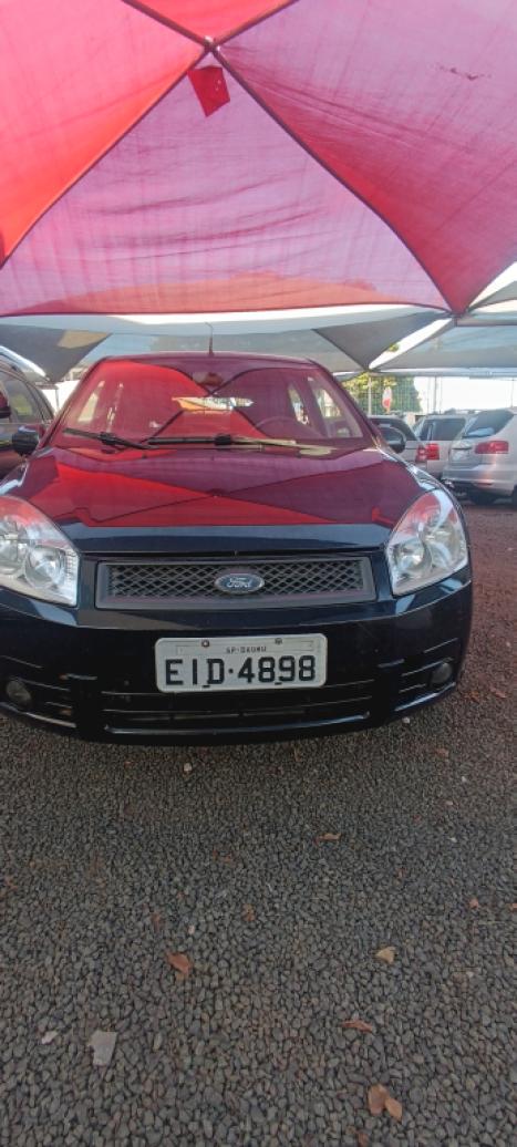 FORD Fiesta Hatch 1.6 4P CLASS FLEX, Foto 2