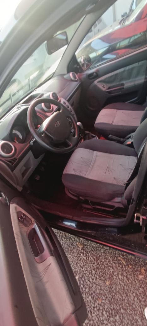 FORD Fiesta Hatch 1.6 4P CLASS FLEX, Foto 4