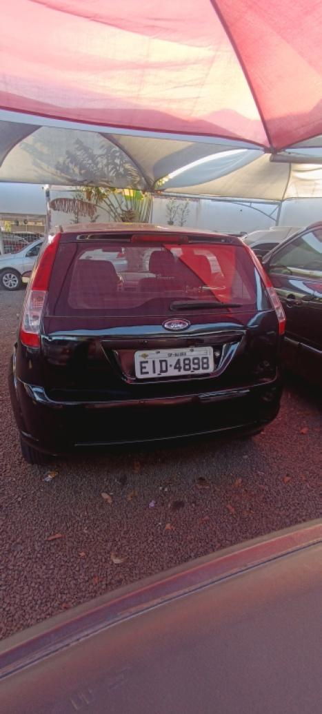 FORD Fiesta Hatch 1.6 4P CLASS FLEX, Foto 7