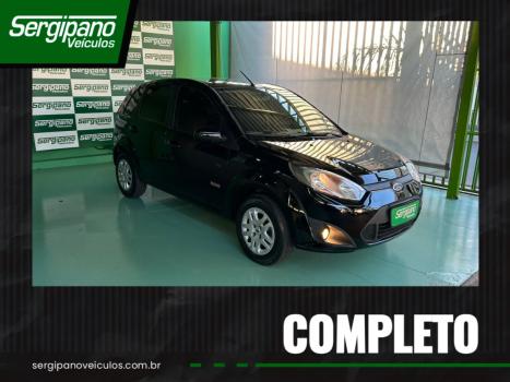 FORD Fiesta Hatch 1.6 4P CLASS FLEX, Foto 1