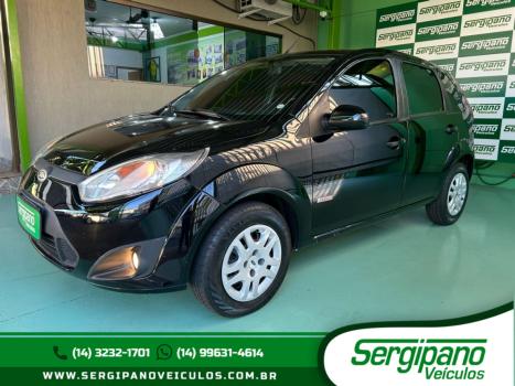 FORD Fiesta Hatch 1.6 4P CLASS FLEX, Foto 3