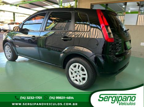 FORD Fiesta Hatch 1.6 4P CLASS FLEX, Foto 4