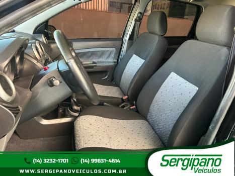 FORD Fiesta Hatch 1.6 4P CLASS FLEX, Foto 7