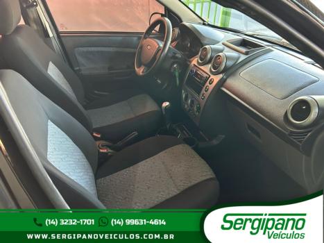 FORD Fiesta Hatch 1.6 4P CLASS FLEX, Foto 8