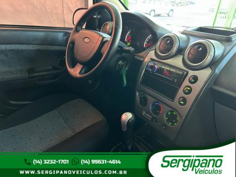 FORD Fiesta Hatch 1.6 4P CLASS FLEX, Foto 9