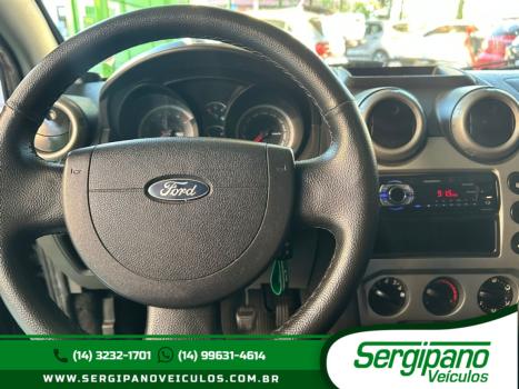 FORD Fiesta Hatch 1.6 4P CLASS FLEX, Foto 10