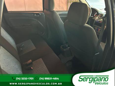 FORD Fiesta Hatch 1.6 4P CLASS FLEX, Foto 11