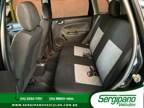 FORD Fiesta Hatch 1.6 4P CLASS FLEX, Foto 12