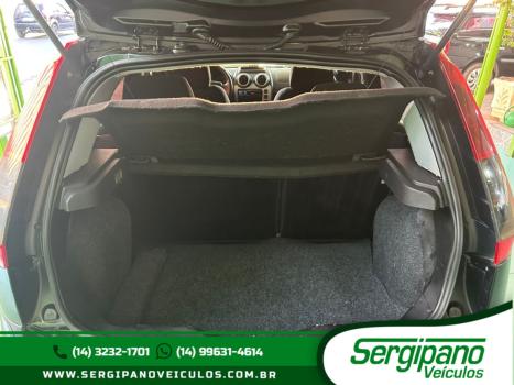 FORD Fiesta Hatch 1.6 4P CLASS FLEX, Foto 13