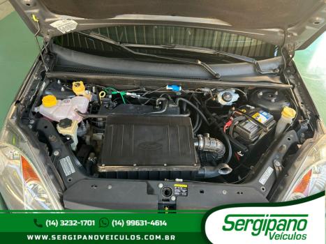 FORD Fiesta Hatch 1.6 4P CLASS FLEX, Foto 14
