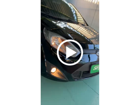 FORD Fiesta Hatch 1.6 4P CLASS FLEX, Foto 15