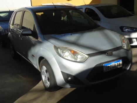 FORD Fiesta Hatch 1.6 4P CLASS FLEX, Foto 2